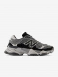 Zapatillas New Balance U9060 V1 Grises y Negras