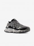 Zapatillas New Balance U9060 V1 Grises y Negras