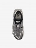 Zapatillas New Balance U9060 V1 Grises y Negras
