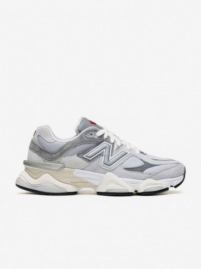 New Balance U9060 V1 Grey Sneakers