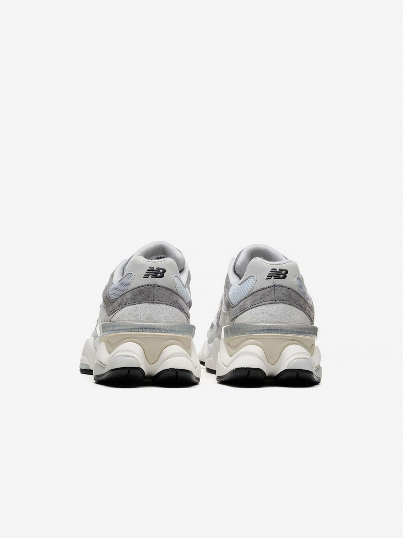Sapatilhas New Balance U9060 V1 Cinzentas