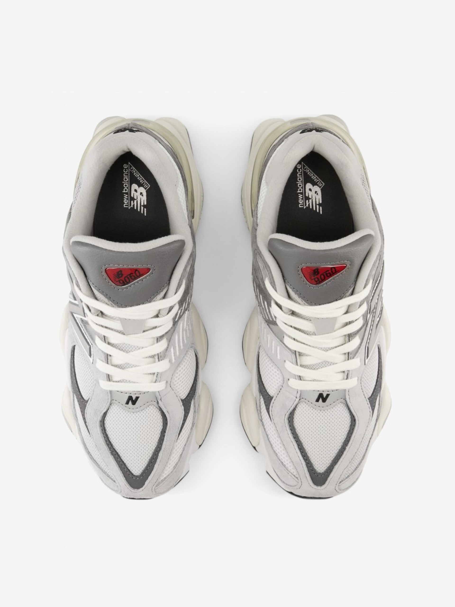 Sapatilhas New Balance U9060 V1 Cinzentas