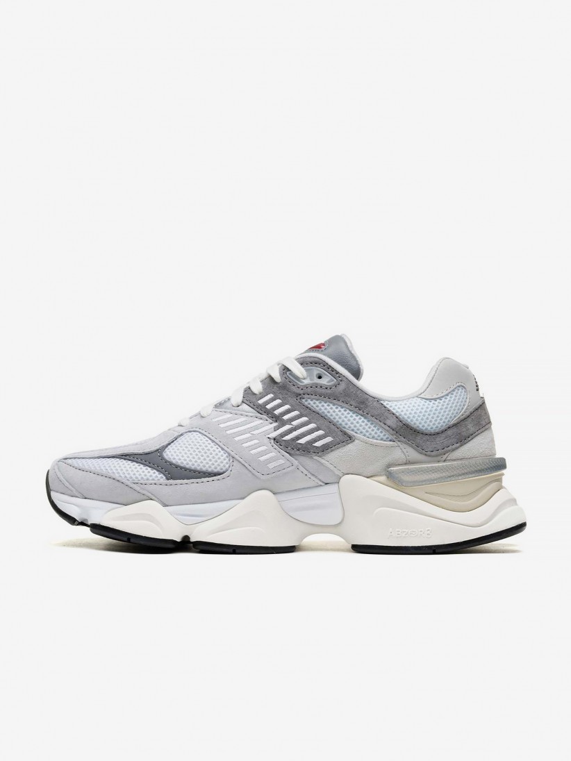 Sapatilhas New Balance U9060 V1 Cinzentas