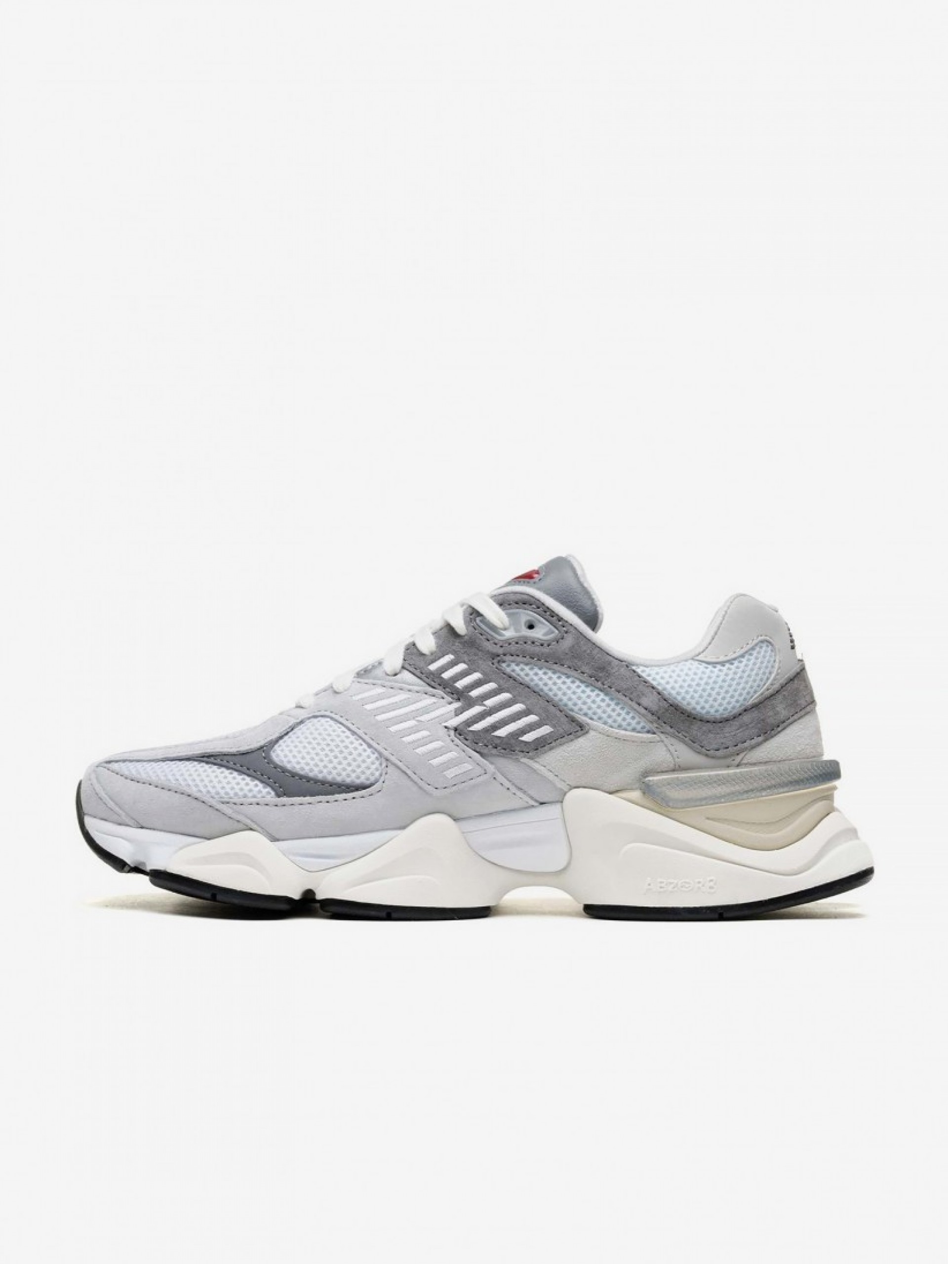 Sapatilhas New Balance U9060 V1 Cinzentas