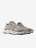 Sapatilhas New Balance U9060 V1 Castanhas