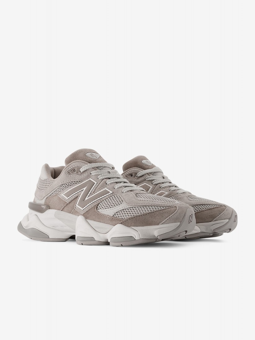 Sapatilhas New Balance U9060 V1 Castanhas