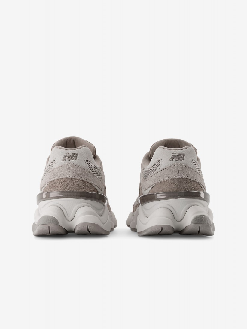 Sapatilhas New Balance U9060 V1 Castanhas