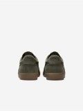 Nike Killshot 2 Green Suede Sneakers For Men
