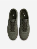 Nike Killshot 2 Green Suede Sneakers For Men