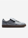 Nike Killshot 2 Premium Metallic Grey Sneakers For Women