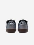 Nike Killshot 2 Premium Metallic Grey Sneakers For Women