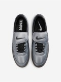 Nike Killshot 2 Premium Metallic Grey Sneakers For Women