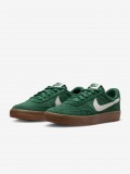 Nike Killshot 2 Green Suede Junior Sneakers