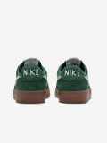 Nike Killshot 2 Green Suede Junior Sneakers