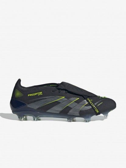 Adidas Predator Elite FT FG Football Boots