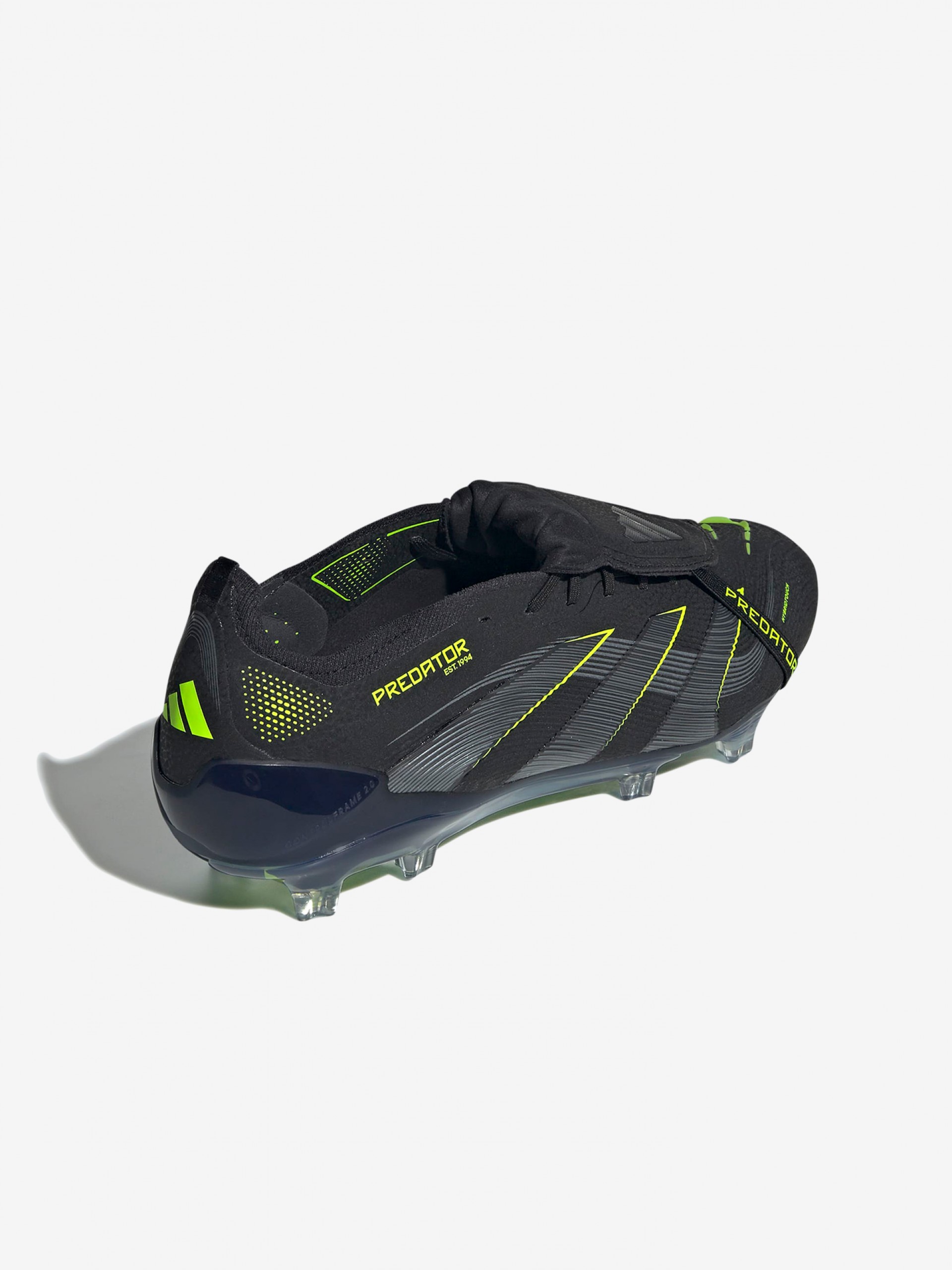 Botas de Fútbol Adidas Predator Elite FT FG