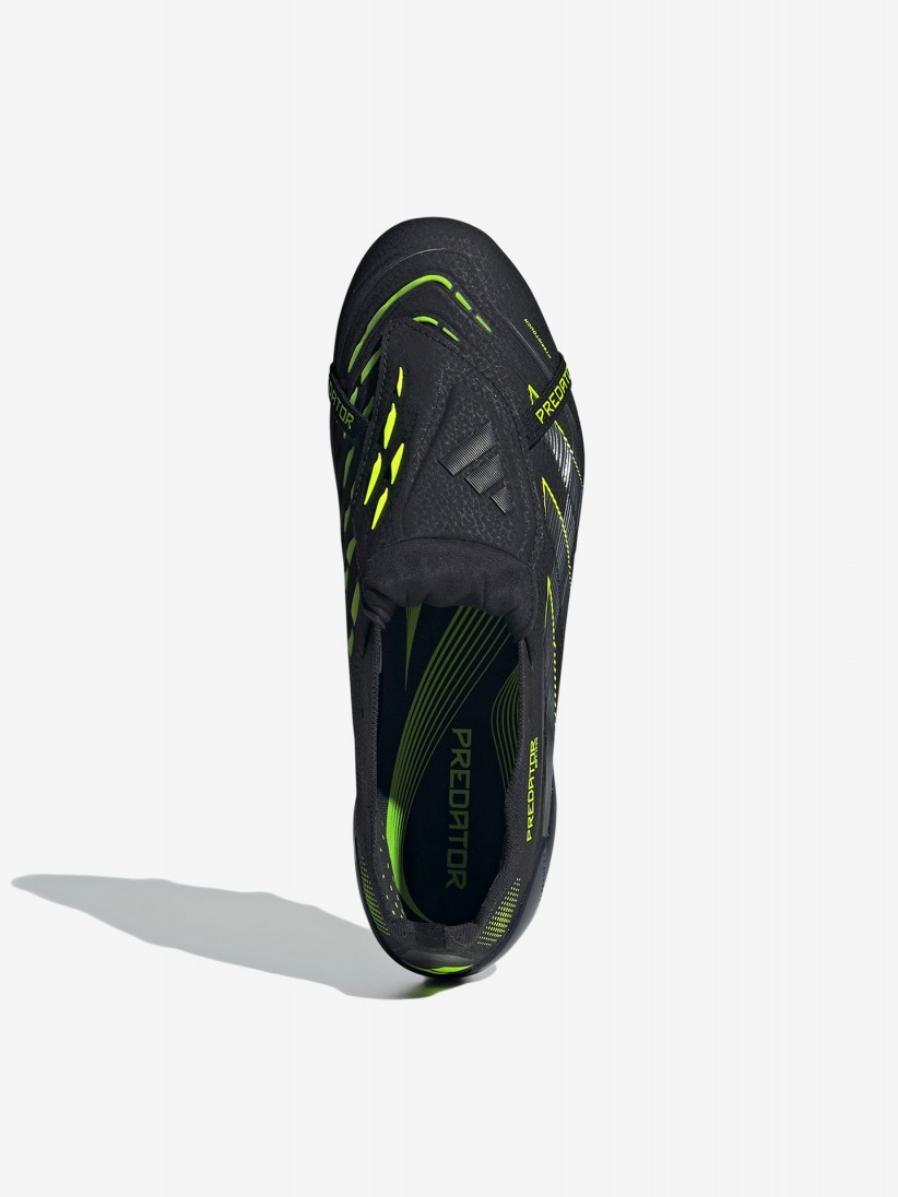 Chuteiras Adidas Predator Elite FT FG