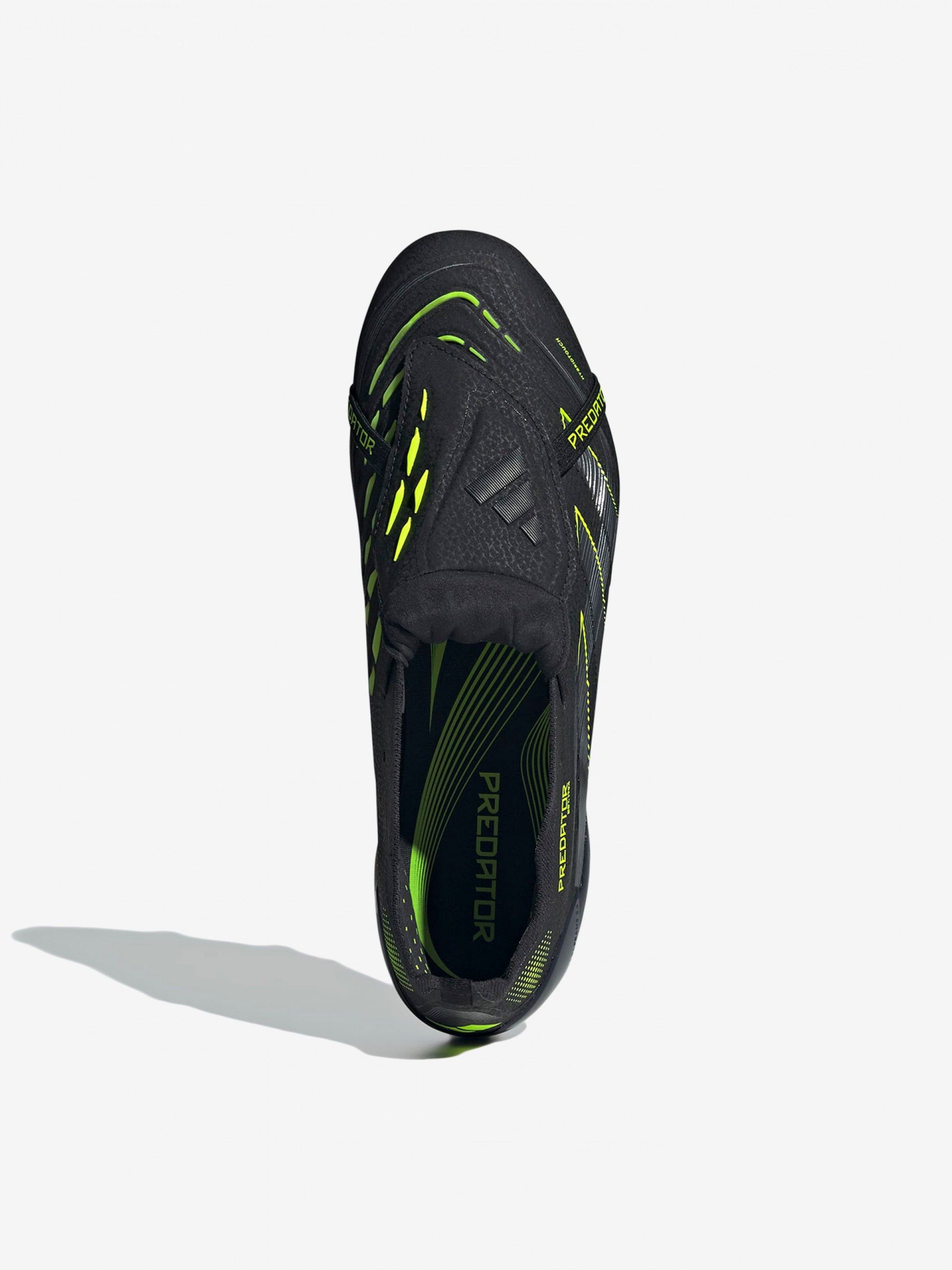 Botas de Fútbol Adidas Predator Elite FT FG