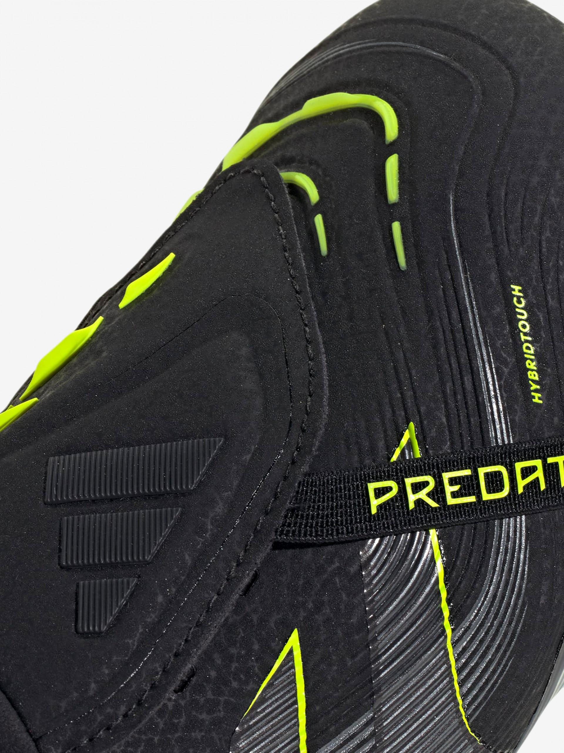 Botas de Fútbol Adidas Predator Elite FT FG