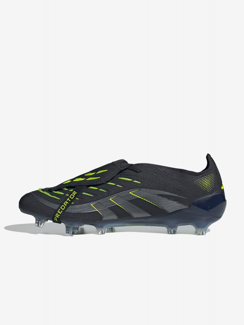Chuteiras Adidas Predator Elite FT FG