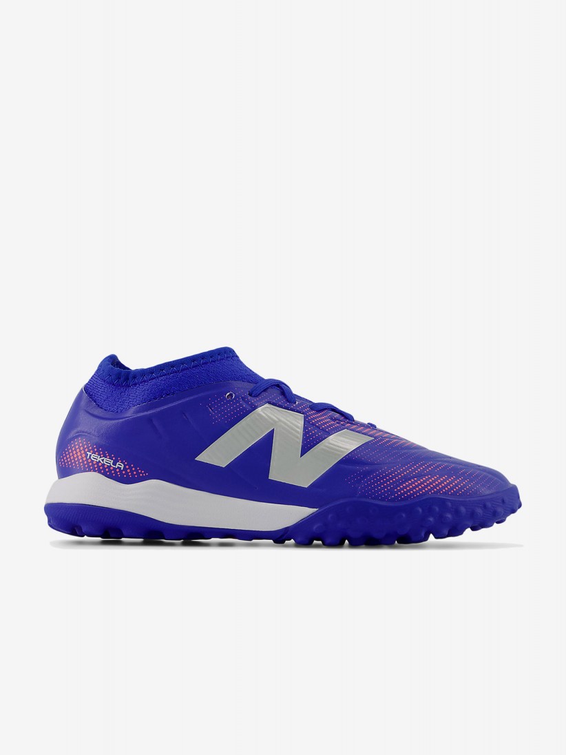 Sapatilhas New Balance Tekela Team Low V5 TF J