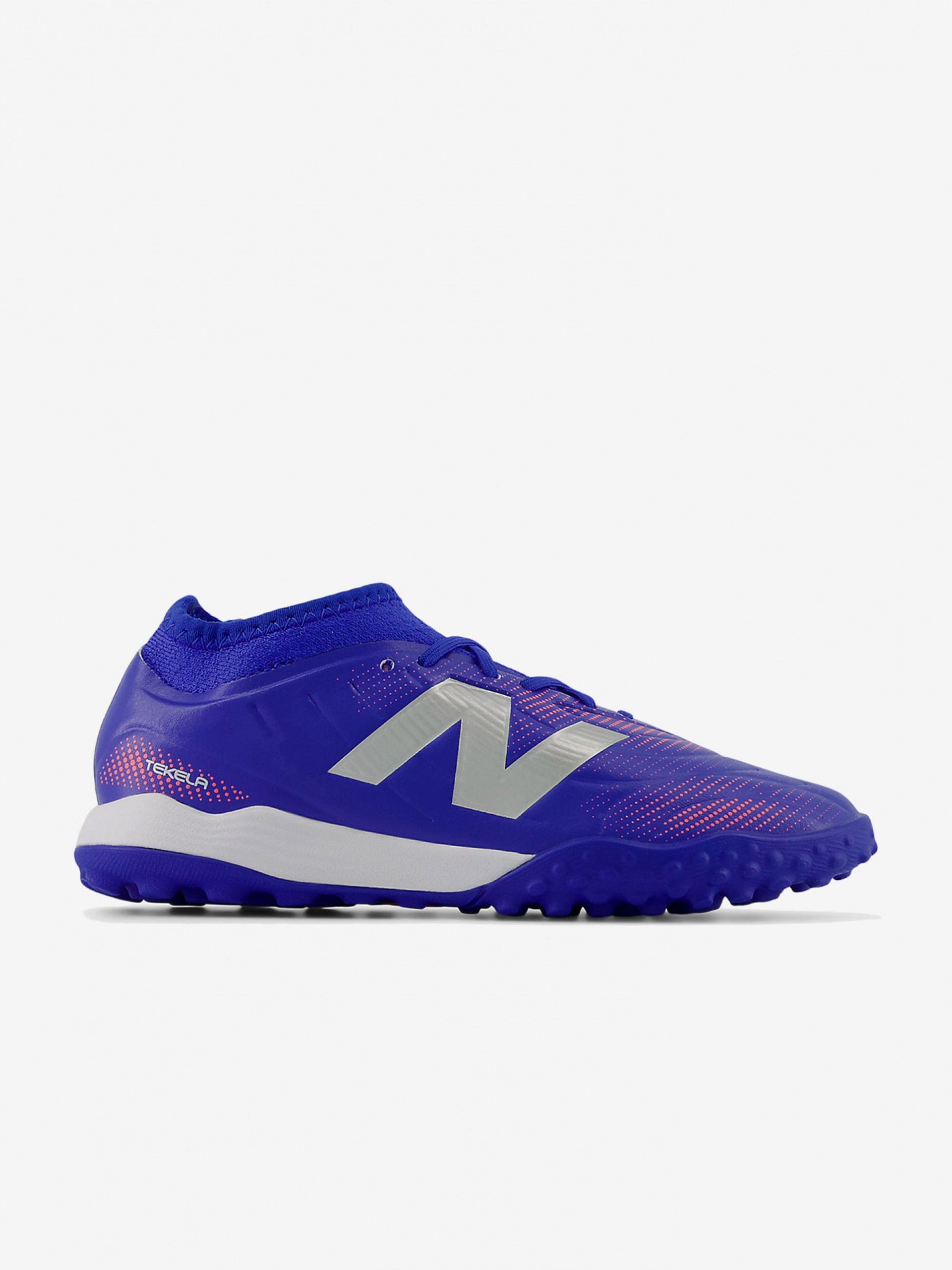 New Balance Tekela Team Low V5 TF J Trainers