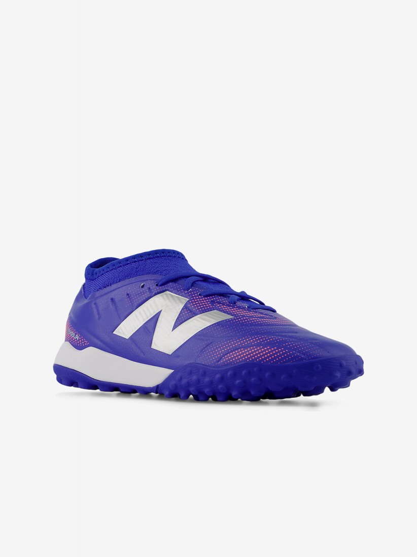 Sapatilhas New Balance Tekela Team Low V5 TF J
