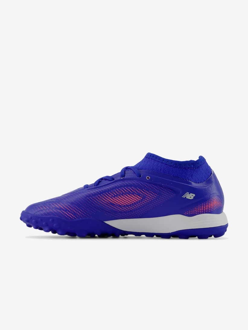 Sapatilhas New Balance Tekela Team Low V5 TF J