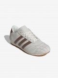 Adidas Taekwondo W Grey and Brown Sneakers