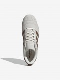 Adidas Taekwondo W Grey and Brown Sneakers