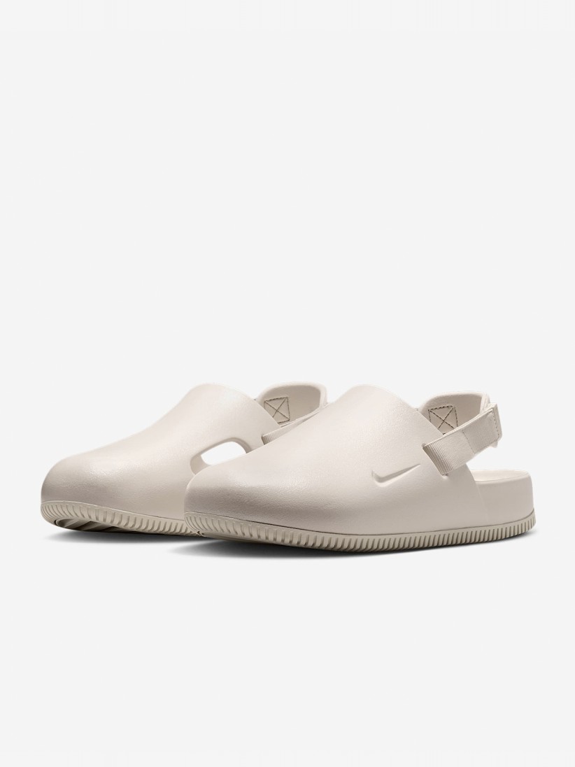 NIKE CALM SANDAL 38サイズ　◾️ベージュ NIKE/ナイキ】CALM サンダル（BEIGE）（サンダル）｜MUSE de