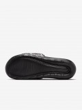 Chinelos Nike Victori One Printed Pretos Para Homem