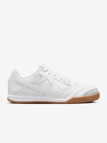 Sapatilhas Nike Gato Brancas