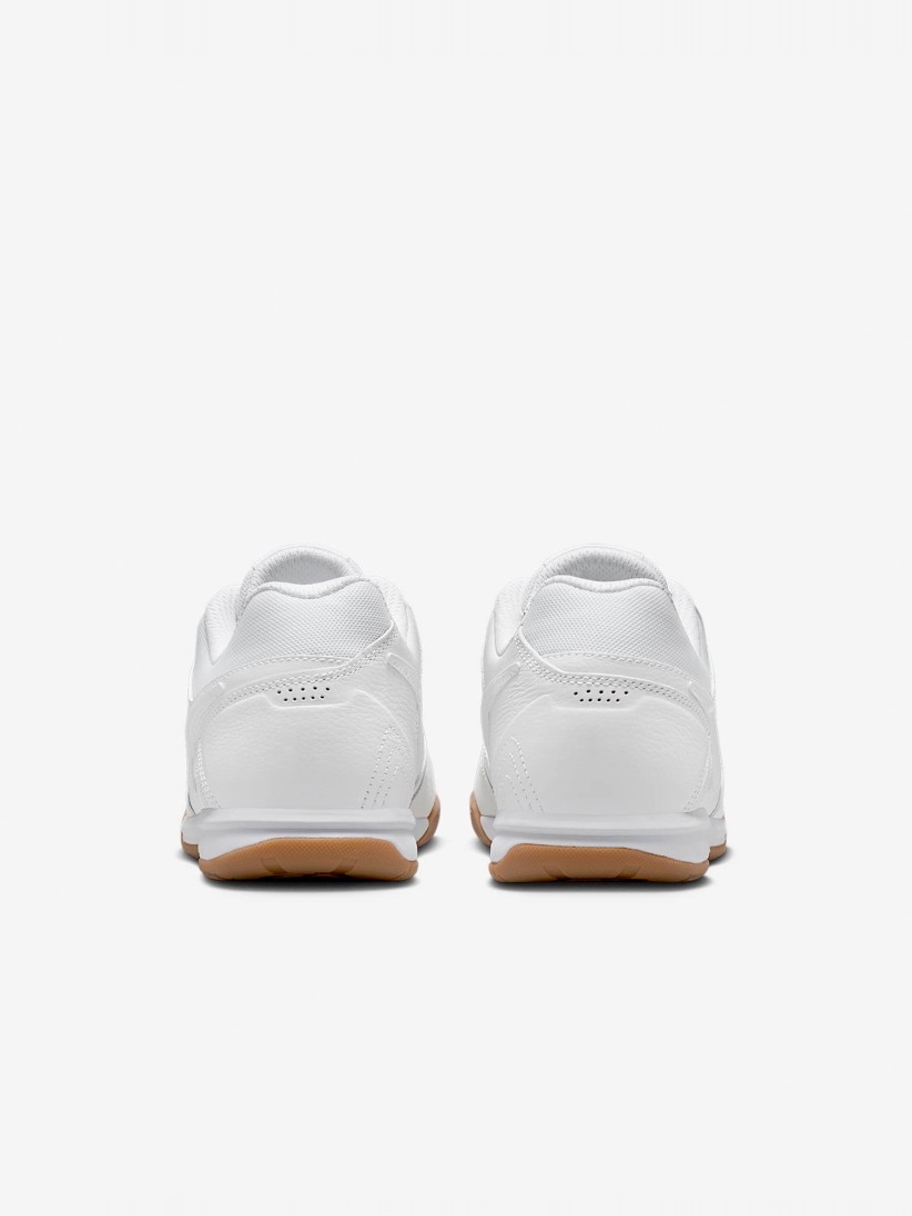 Sapatilhas Nike Gato Brancas