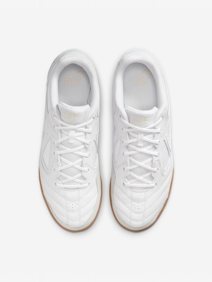 Sapatilhas Nike Gato Brancas