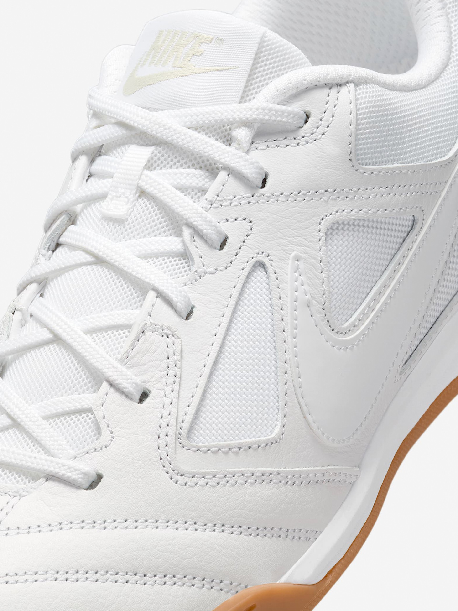 Sapatilhas Nike Gato Brancas