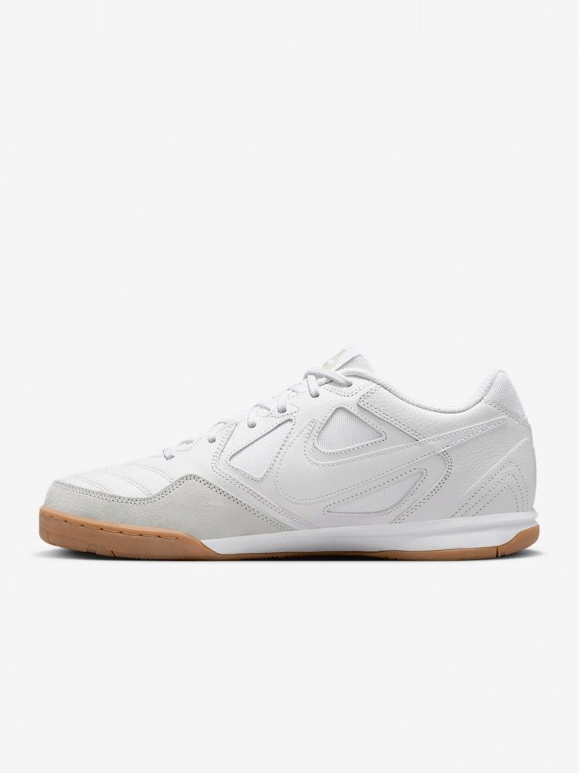 Sapatilhas Nike Gato Brancas
