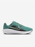 Sapatilhas de Running Nike Downshifter 13 Verdes Para Mulher