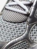 Sapatilhas Nike Air Zoom Spiridon Cage 2 Prateadas Para Homem