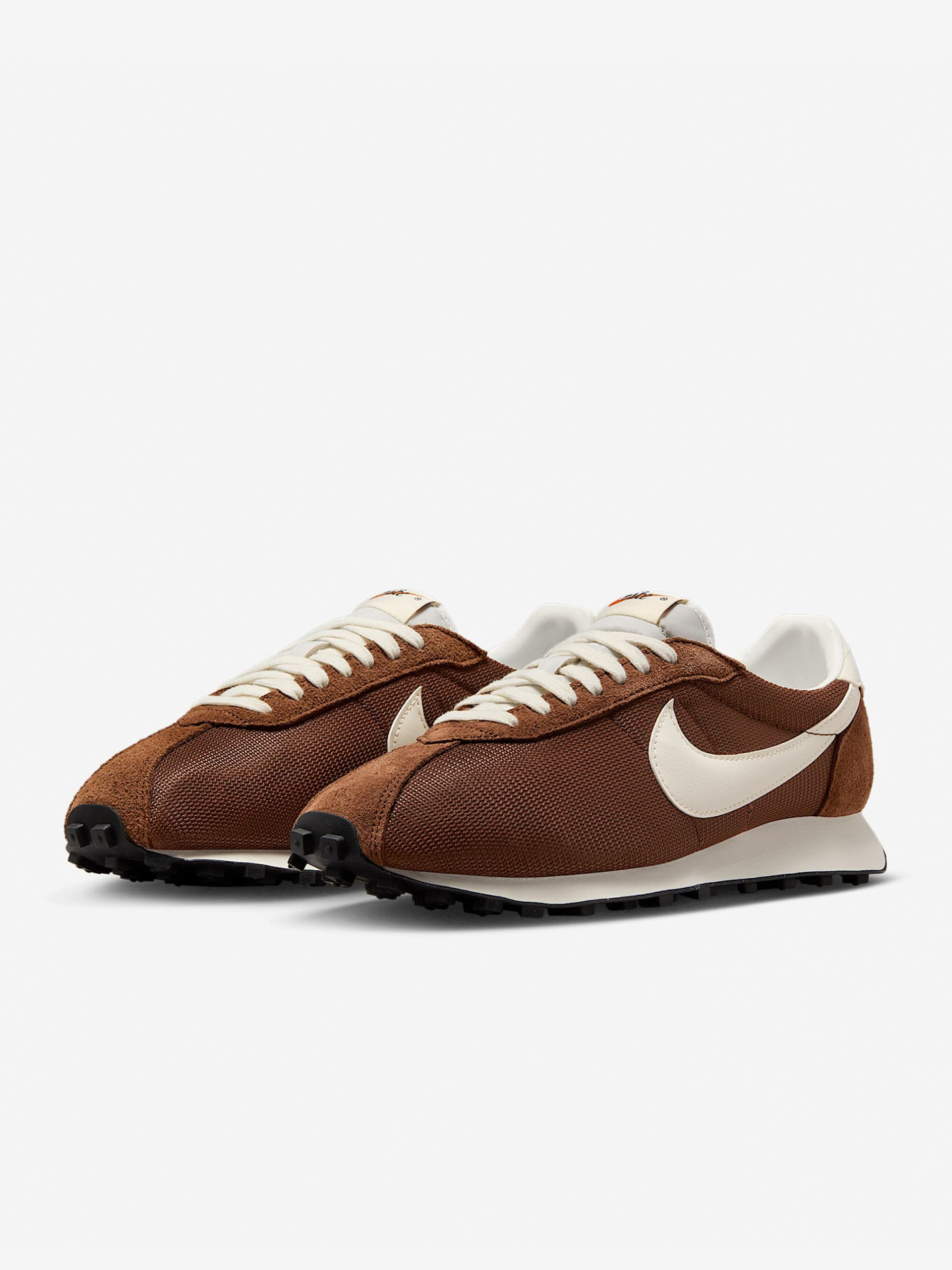 Sapatilhas Nike LD-1000 Castanhas Para Homem