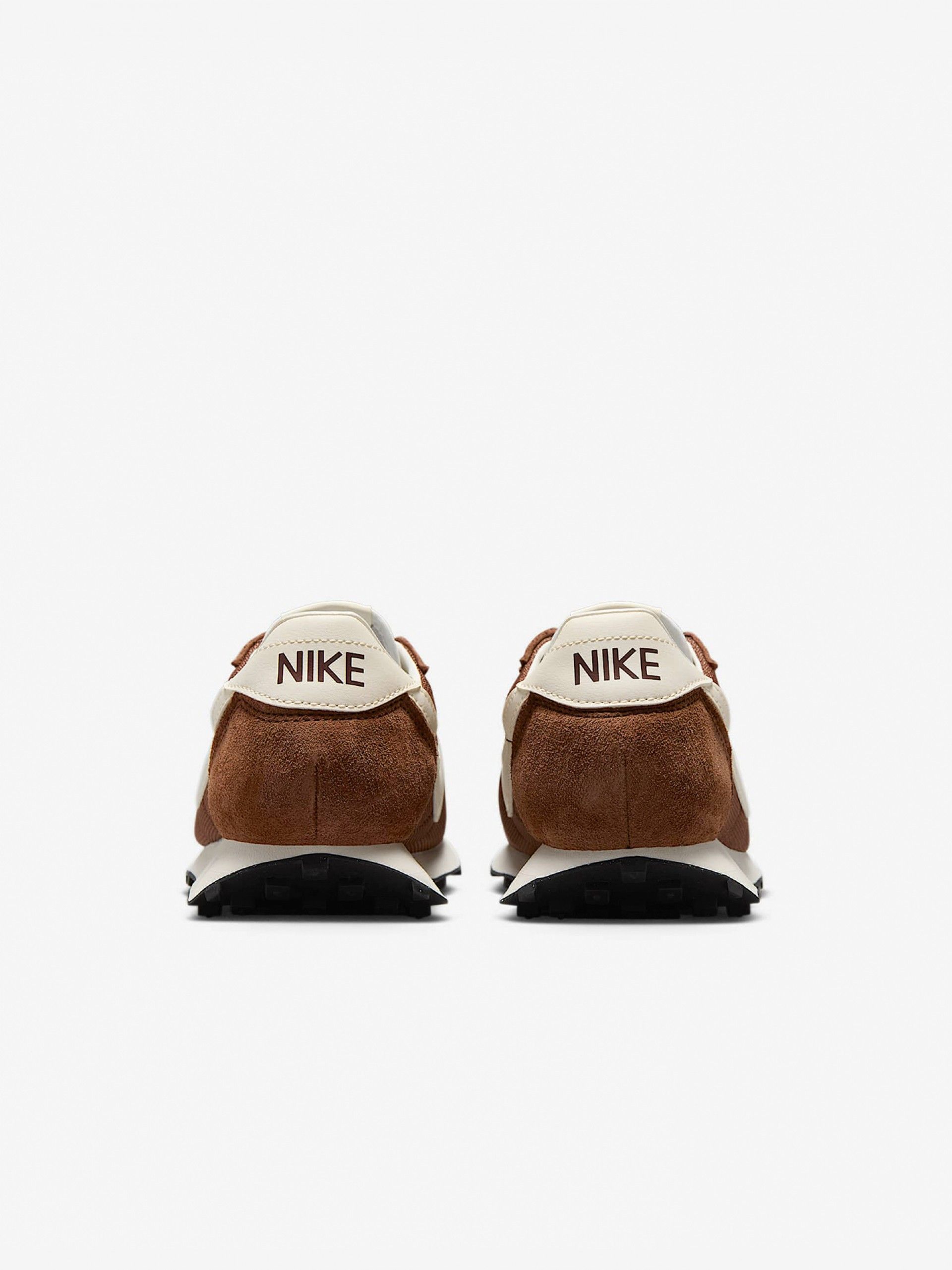 Sapatilhas Nike LD-1000 Castanhas Para Homem