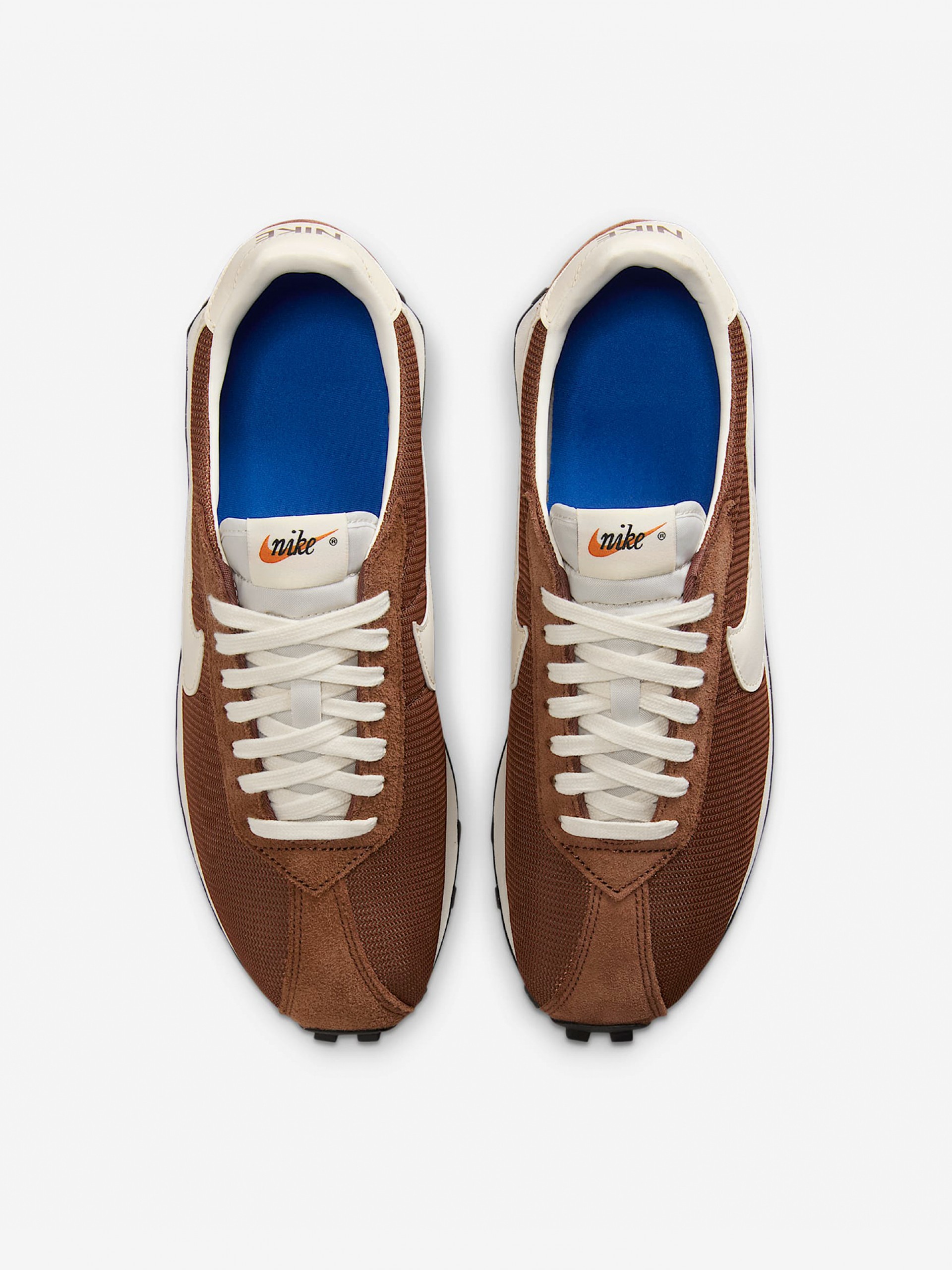 Sapatilhas Nike LD-1000 Castanhas Para Homem