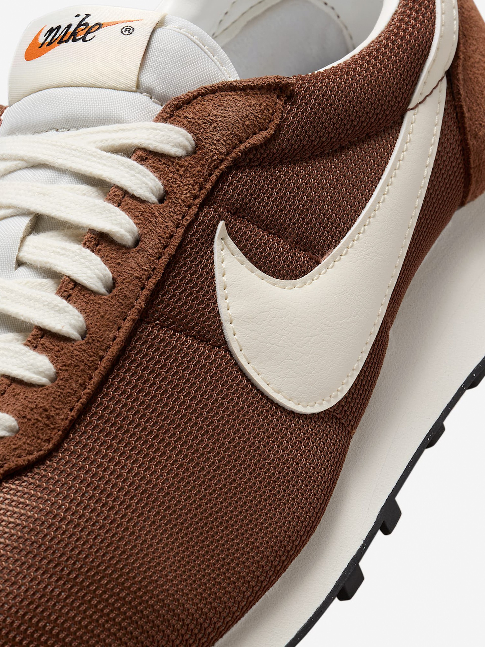 Sapatilhas Nike LD-1000 Castanhas Para Homem