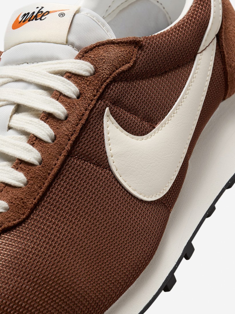 Sapatilhas Nike LD-1000 Castanhas Para Homem