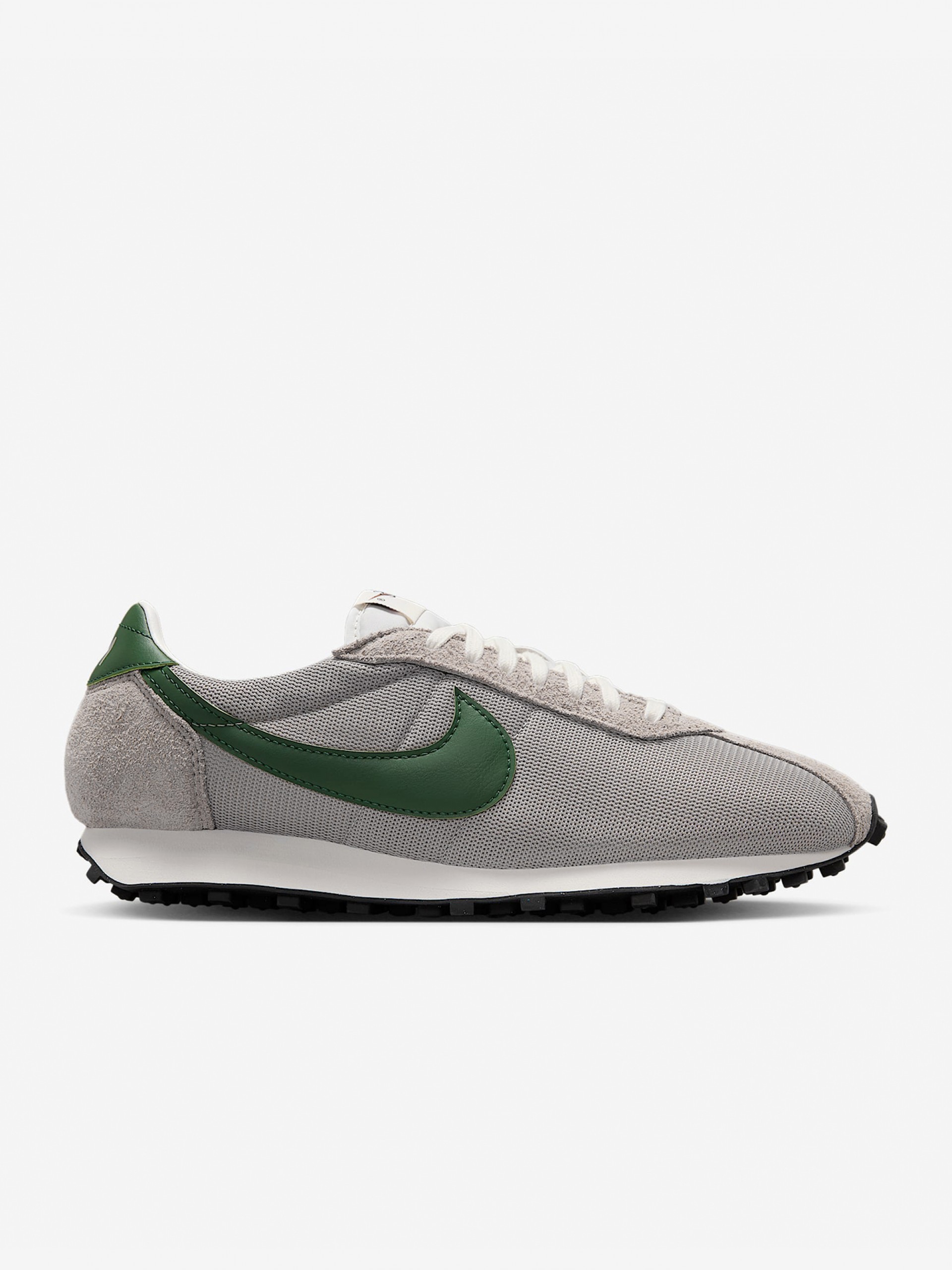 Sapatilhas Nike LD-1000 Cinzentas e Verdes Para Homem