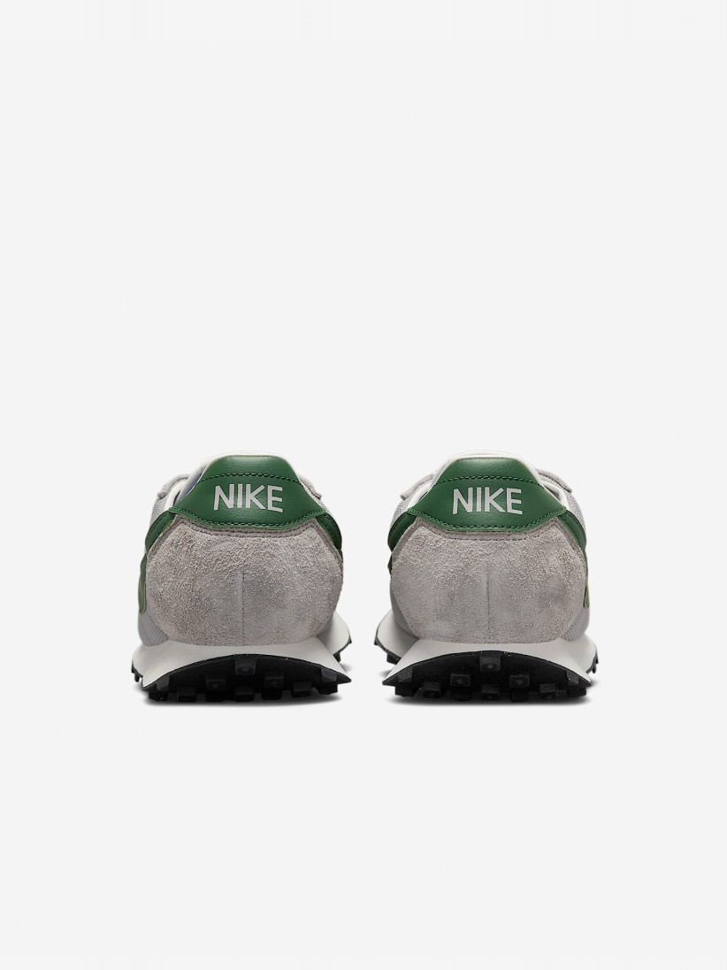 Sapatilhas Nike LD-1000 Cinzentas e Verdes Para Homem