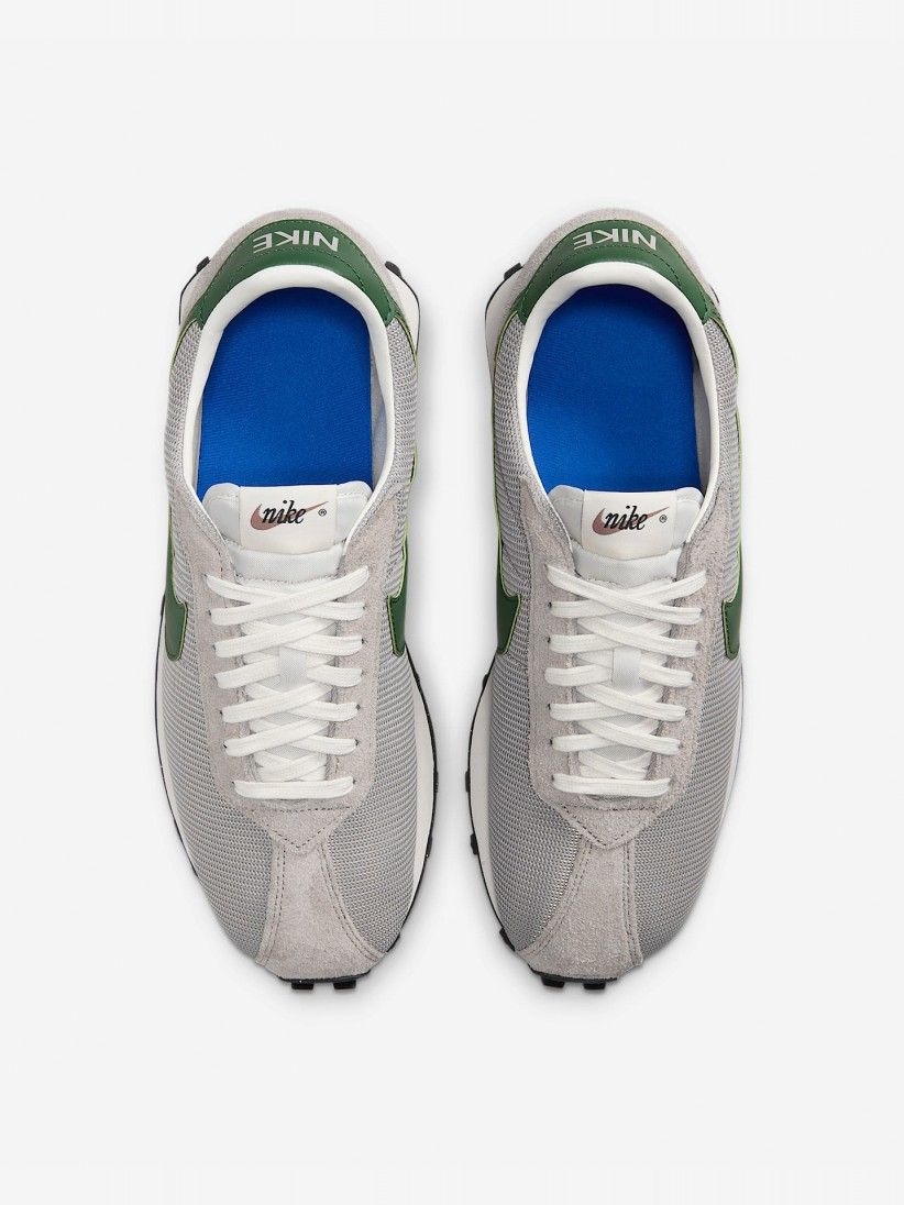 Sapatilhas Nike LD-1000 Cinzentas e Verdes Para Homem