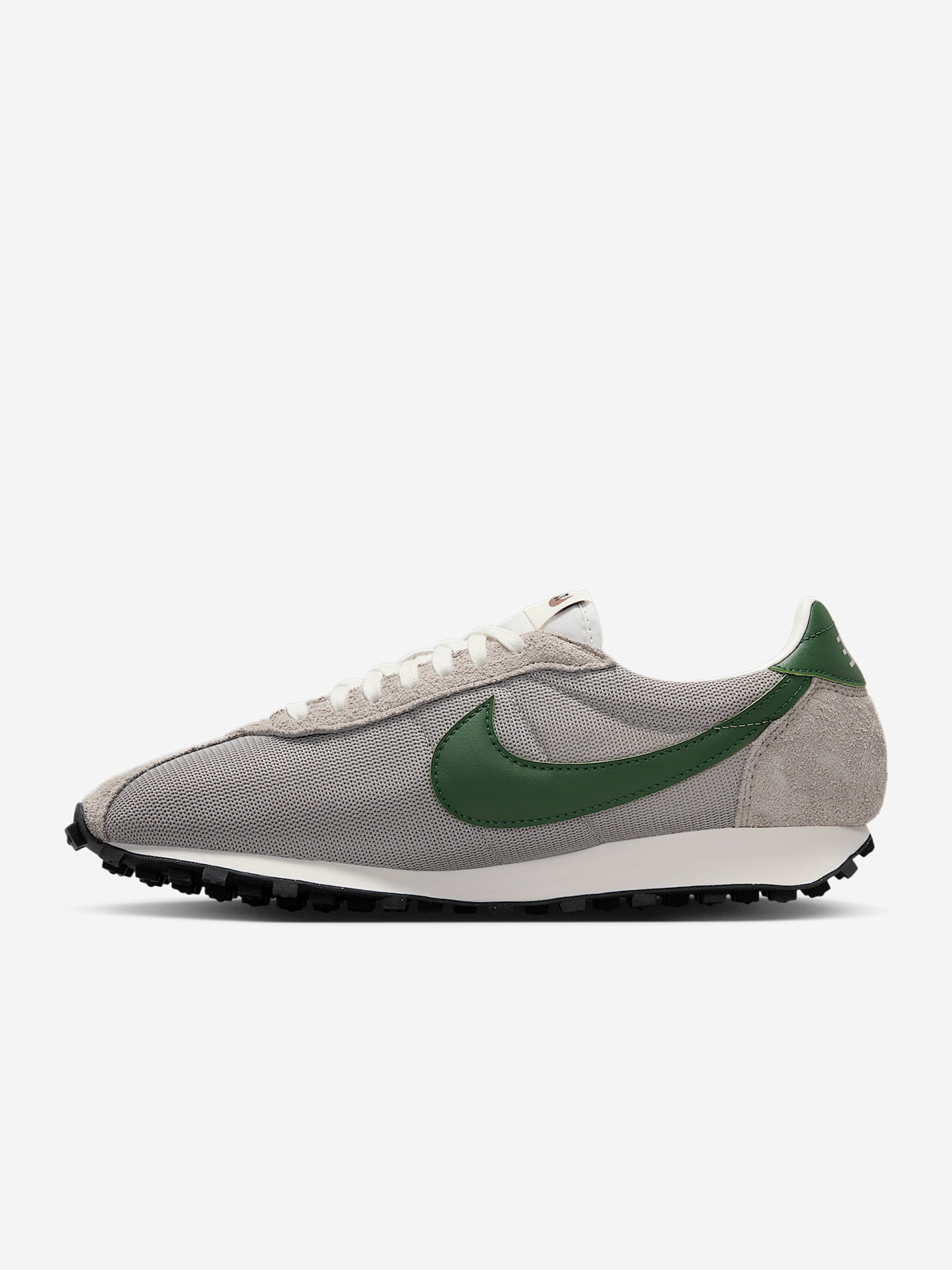 Sapatilhas Nike LD-1000 Cinzentas e Verdes Para Homem