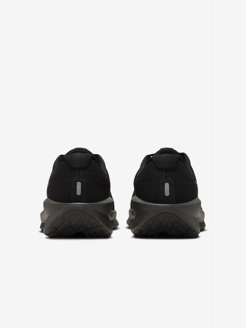 Sapatilhas de Running Nike Downshifter 13 WIDE Pretas Para Homem