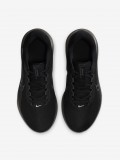 Sapatilhas de Running Nike Downshifter 13 WIDE Pretas Para Homem